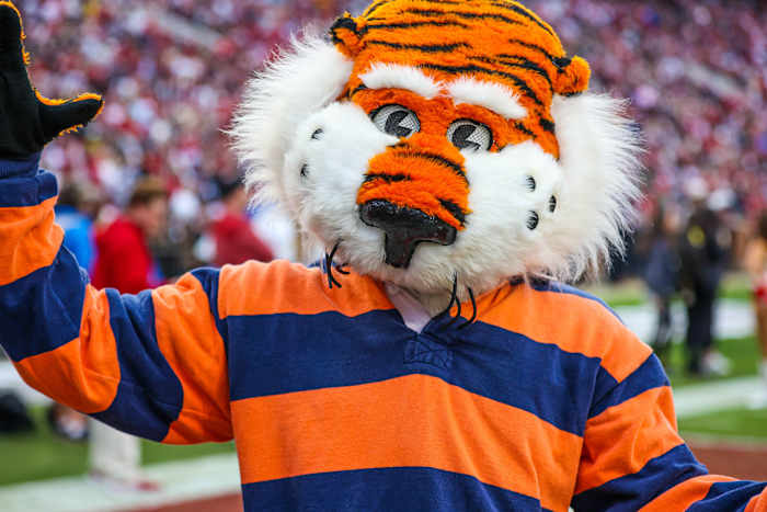Aubie